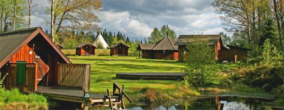 Wauglen Vildmark