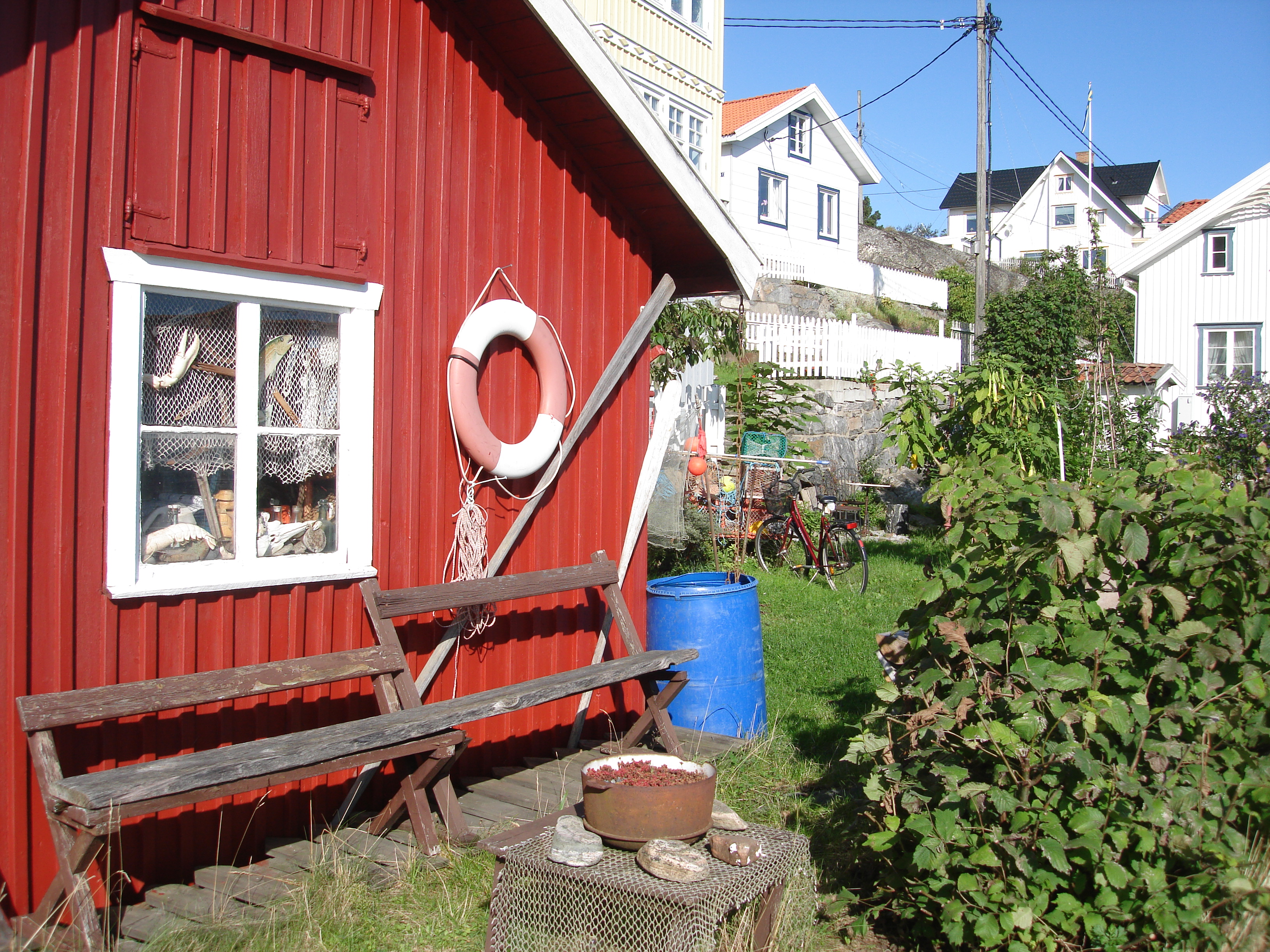 Ön Hälsö