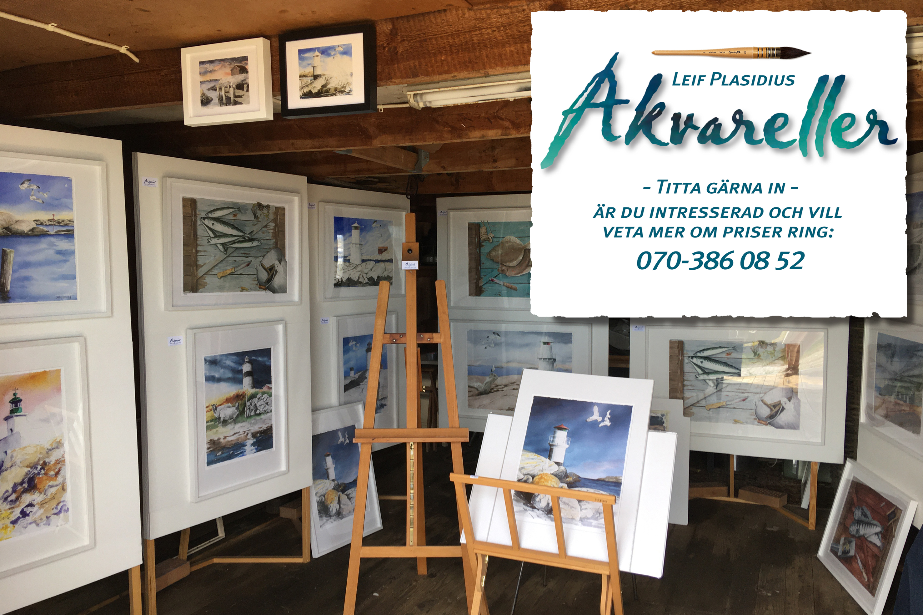 Galleri Måzart Hyppeln