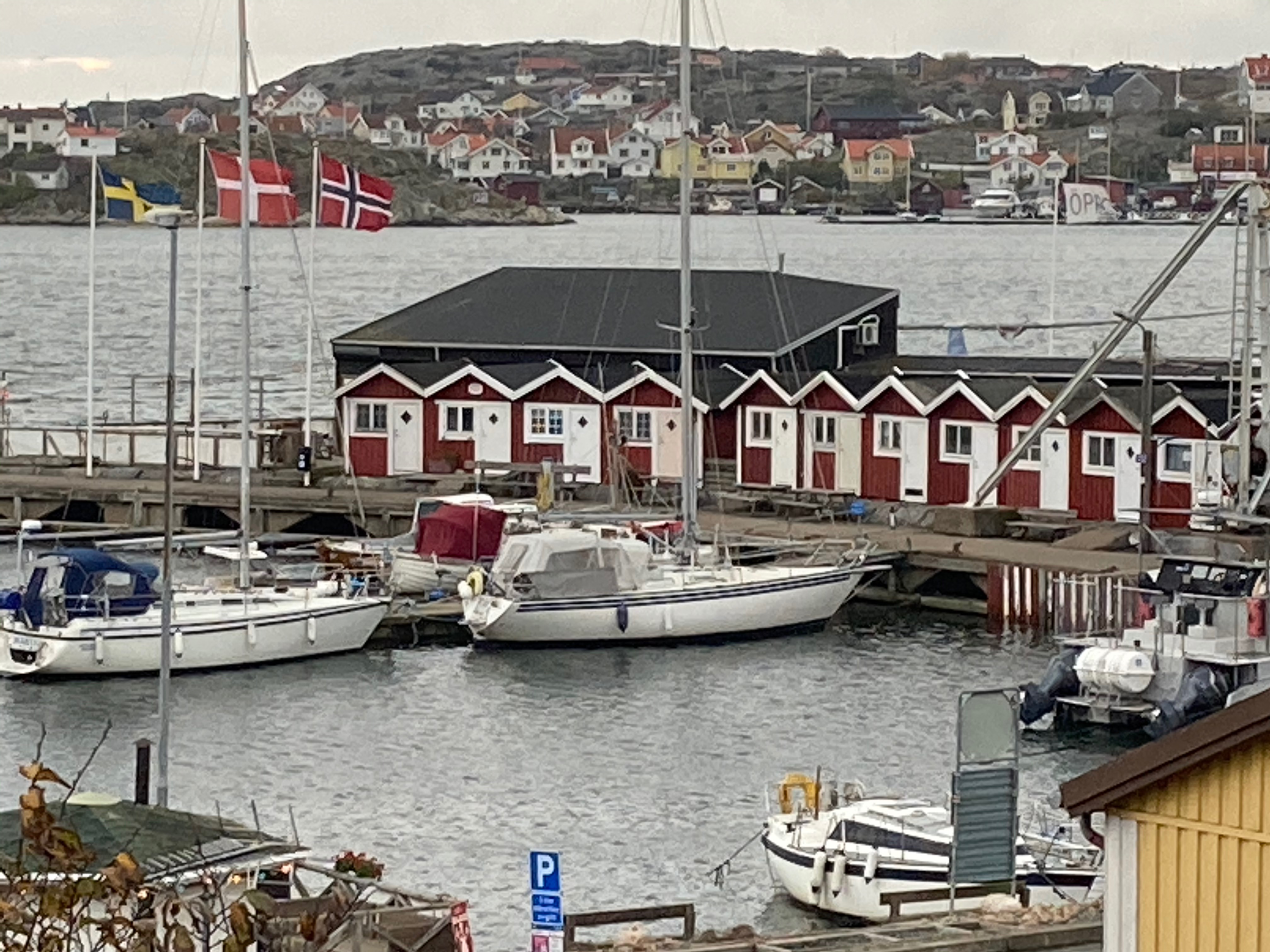 Björkö delikatesser