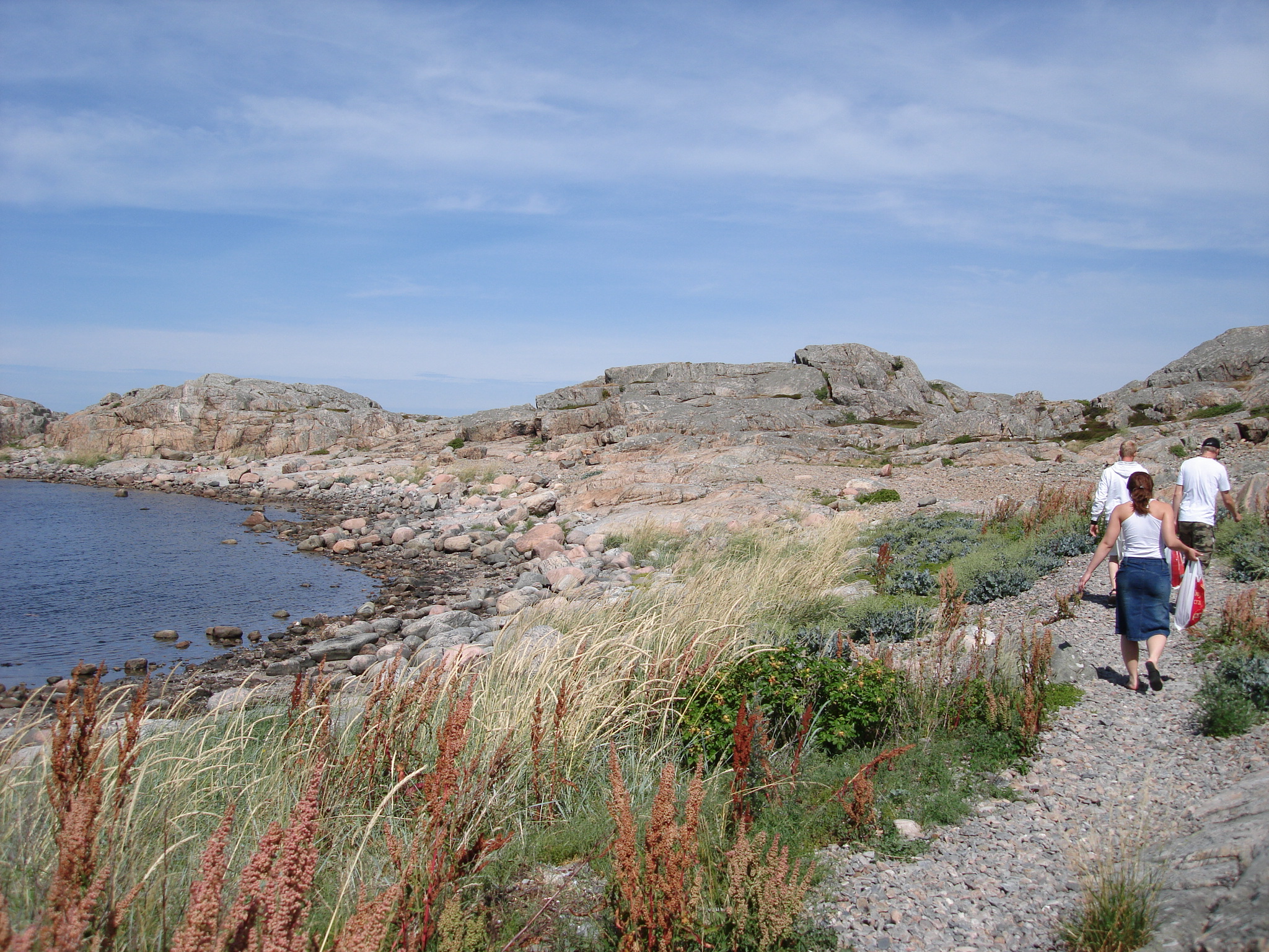 Naturslinga - Öckerö