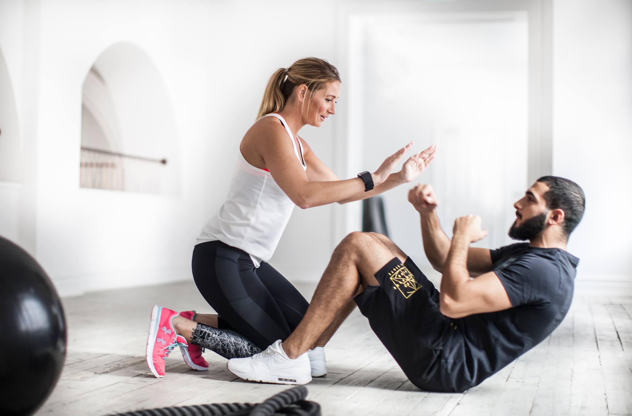 Nordic Wellness Hönö