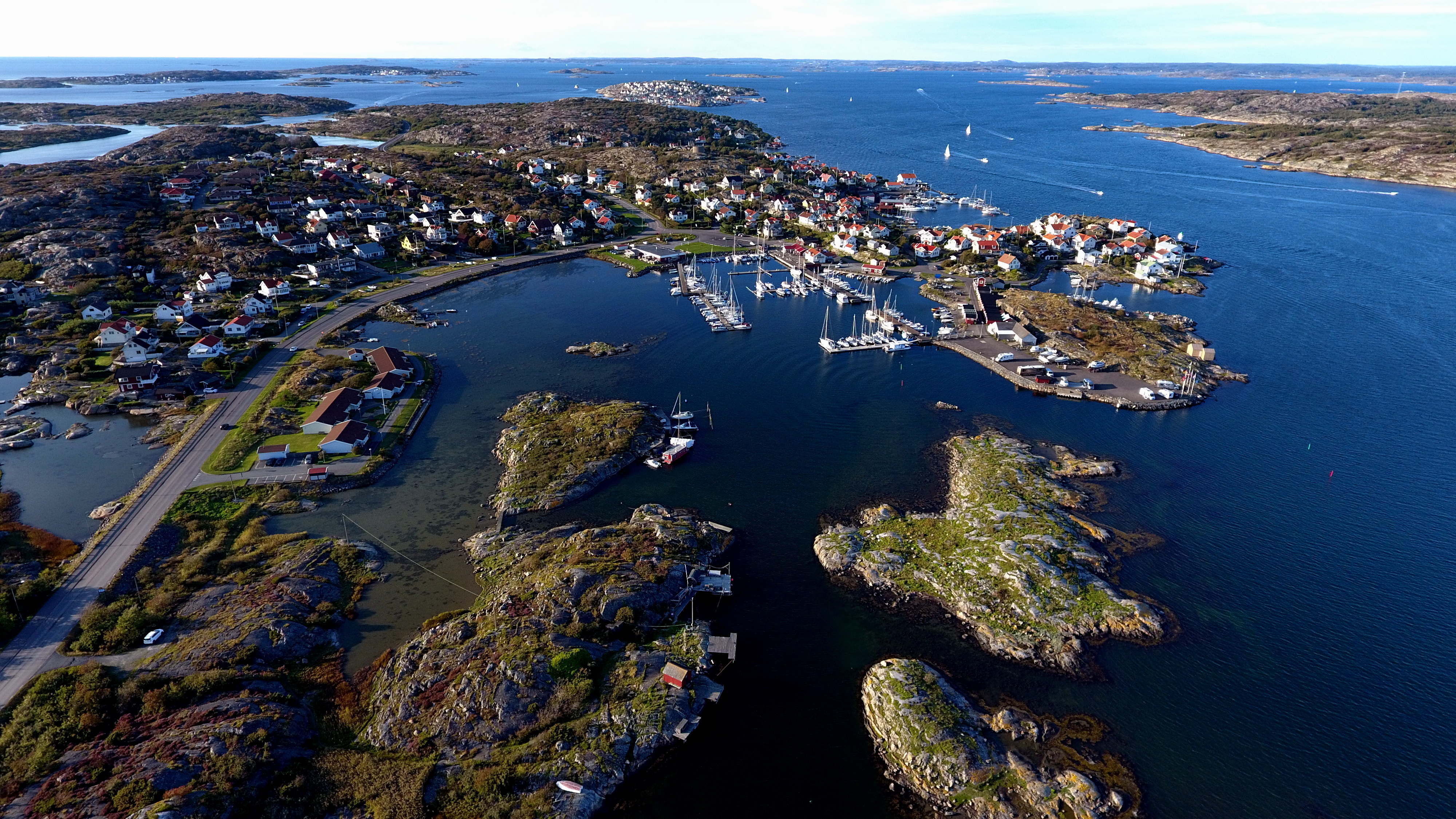 Naturslinga - Hälsö Stuvö