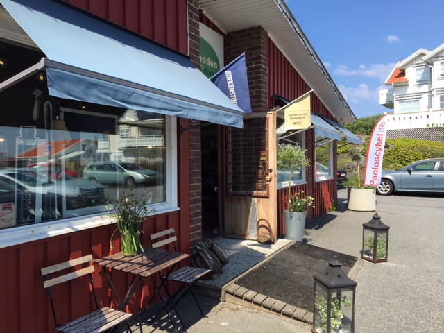 shopping Vitalboden