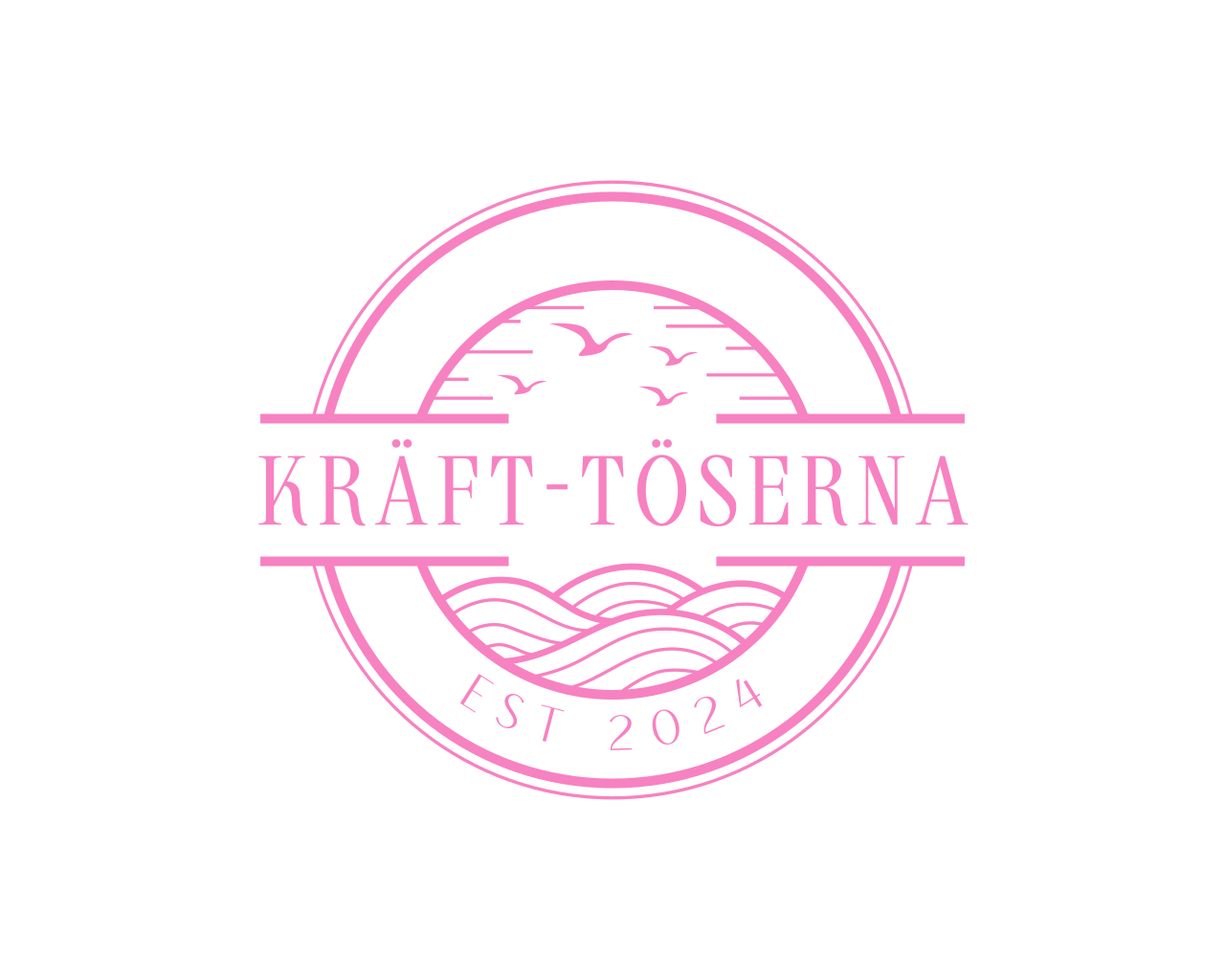 Kräft-töserna
