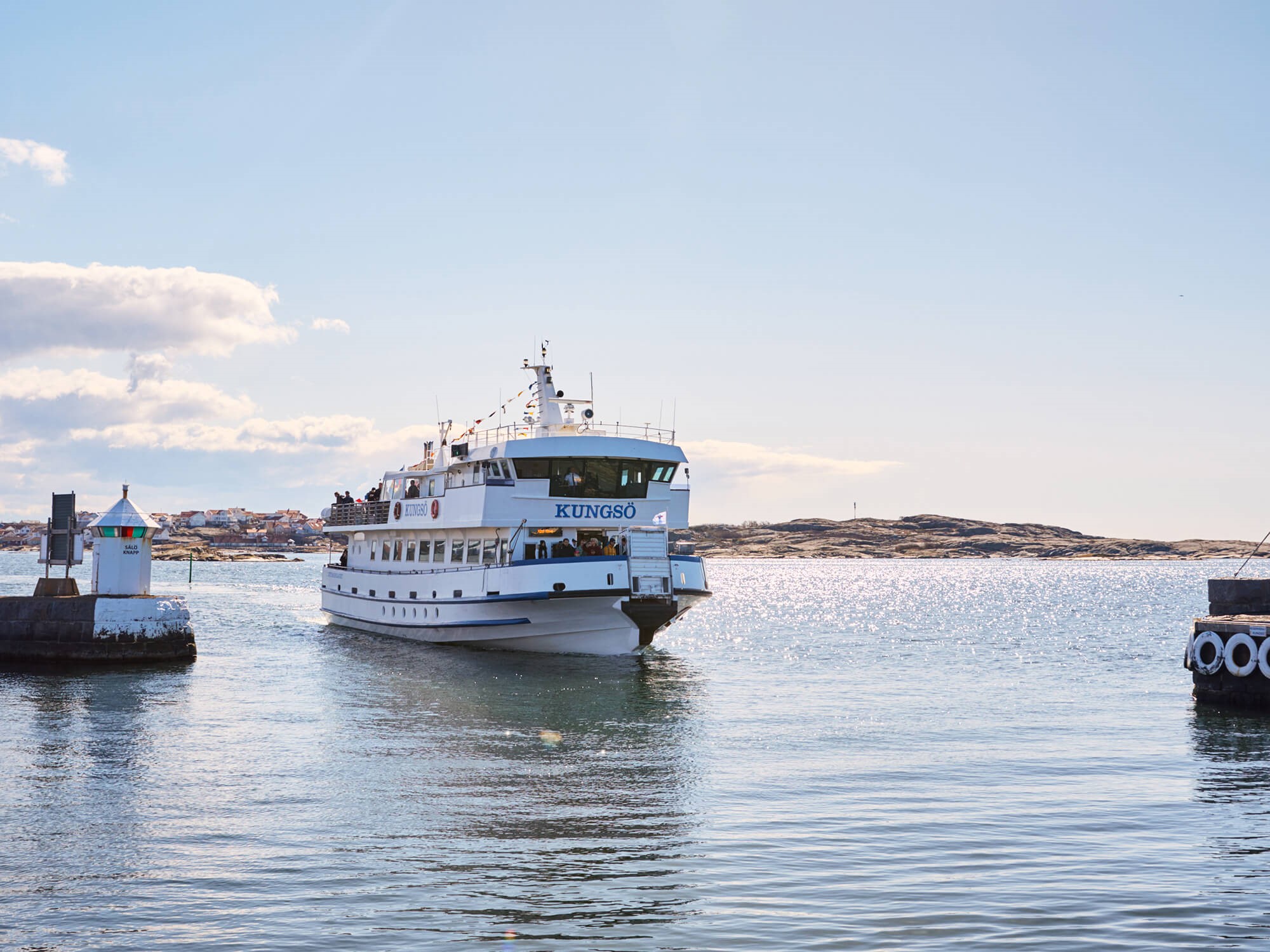 Kungsö Jubileumstur till Hönö klåva