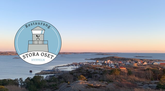 Restaurang Stora Oset Hyppeln