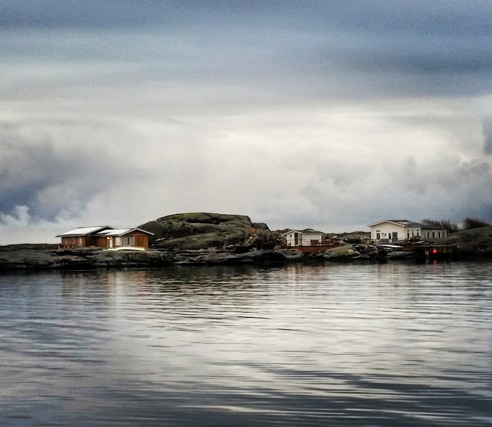 Risö Vandrarhem Fotö