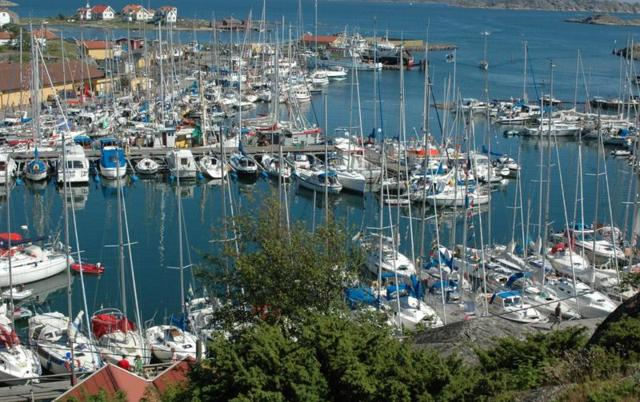 Gästhamn Rörö