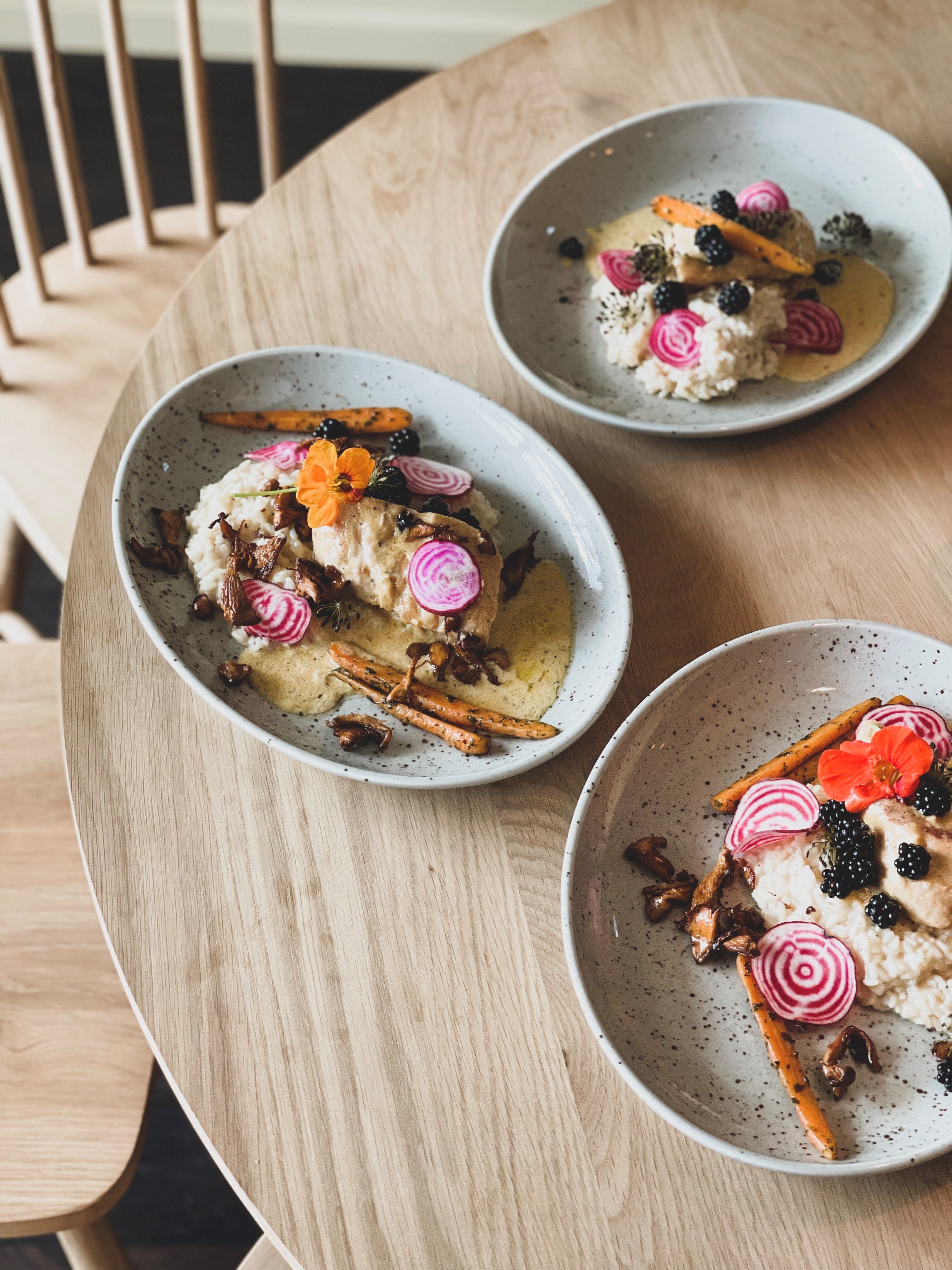 Skärgårdshotellet ❤️ Skafferiet