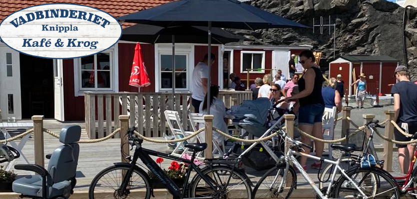 Vadbinderiet Kafe och krog