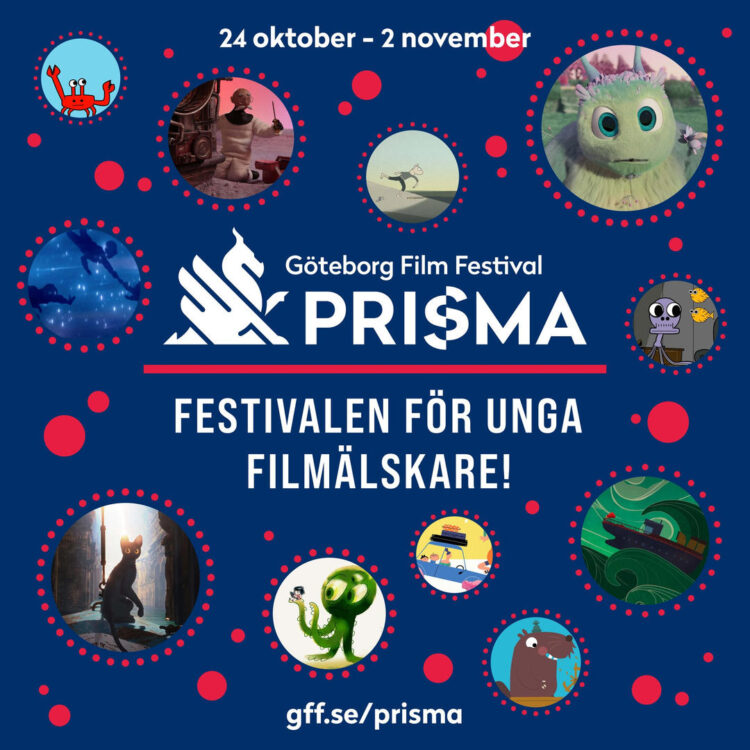 Prisma Film Festival