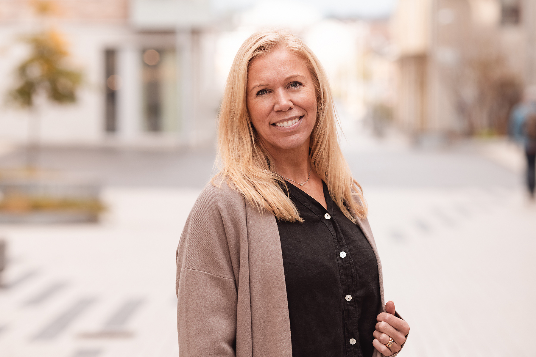 Ann Haraldsson