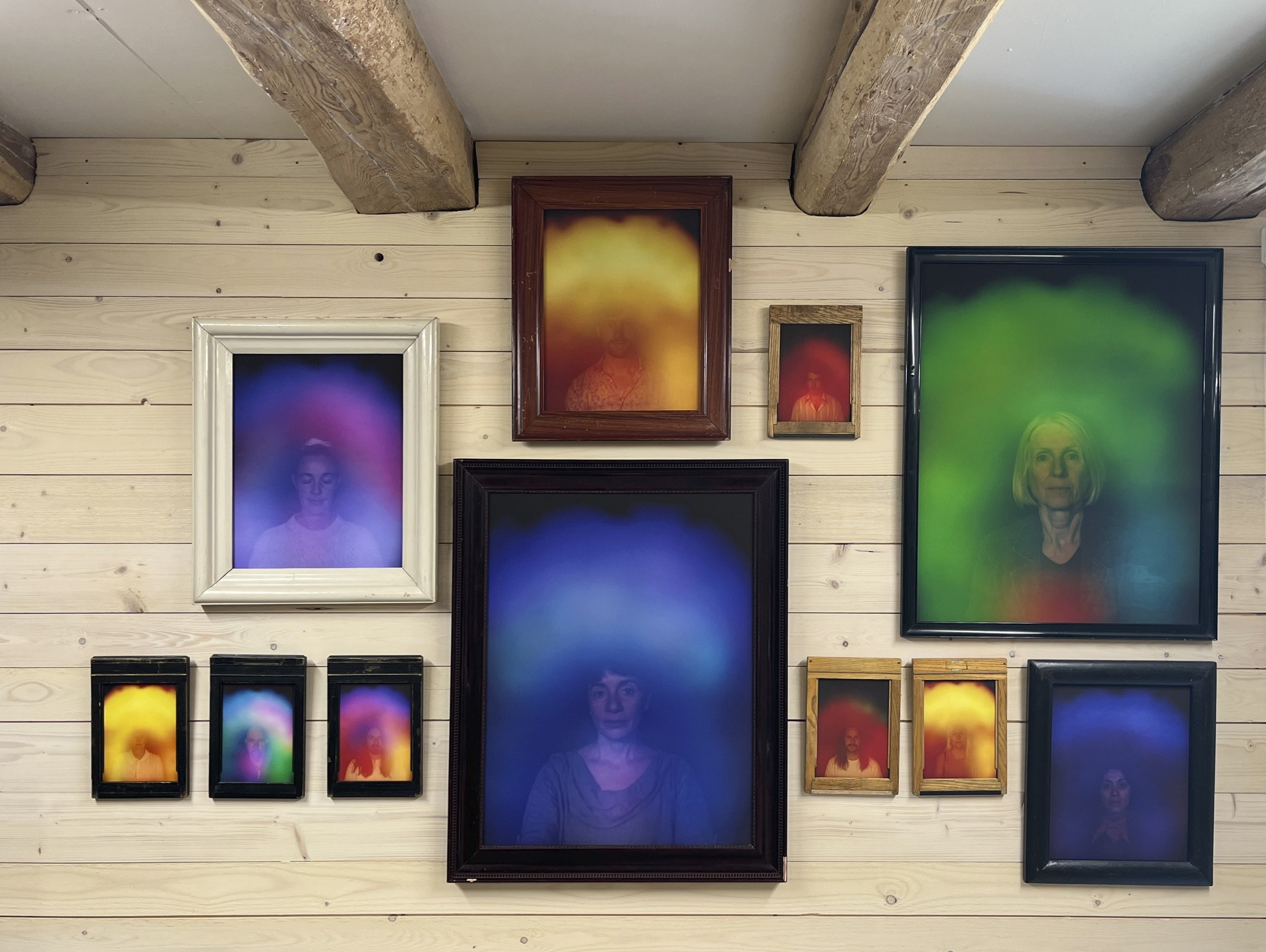 Auraporträtt Atelier 795