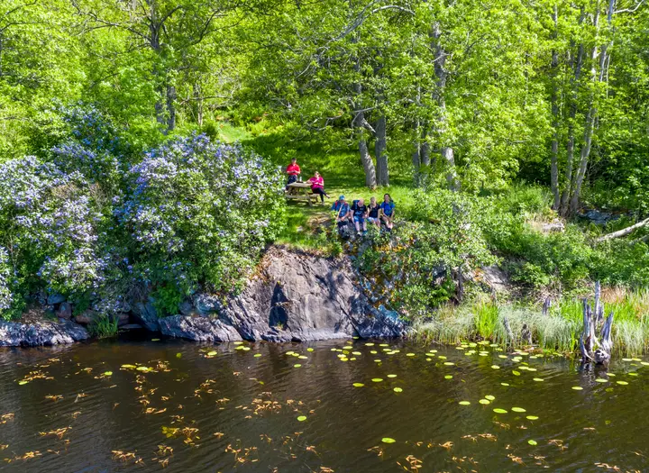 Hiking On Orust Find The Best Trails hiking-on-orust-find-the-best-trails