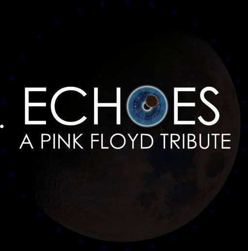 Echoes - A Pink Floyd Tribute -  på Slussens Pensionat!