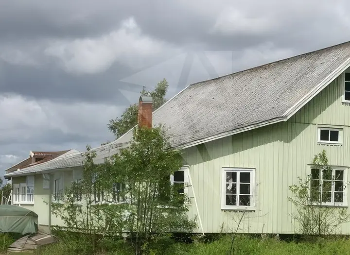 Gösta Johanssons Varv - Det Gröna Varvet i Kungsviken