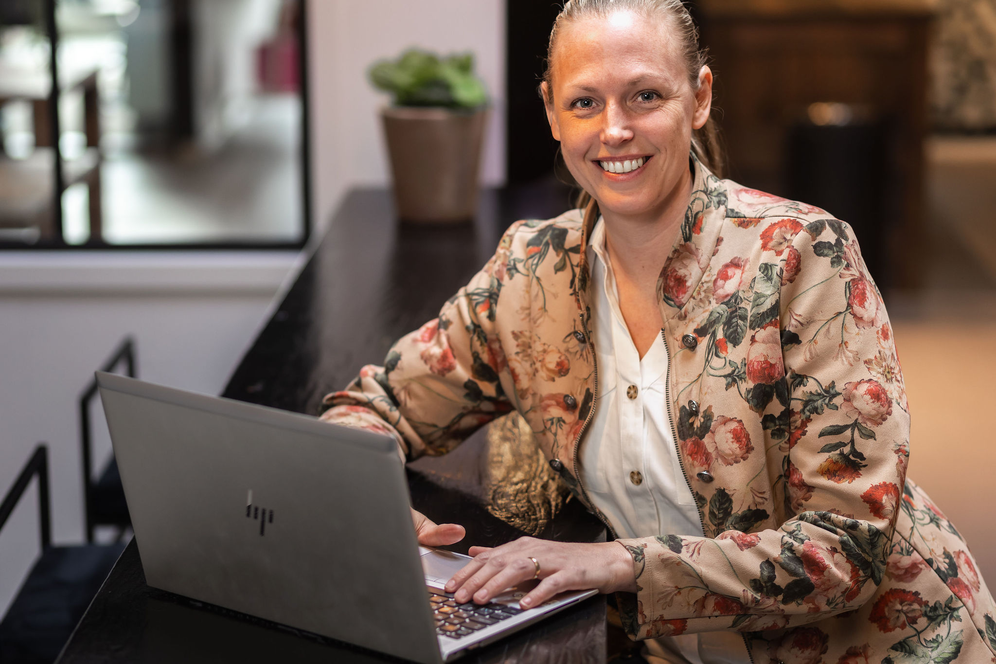 Suzanne Jalkesen Visit Västkusten