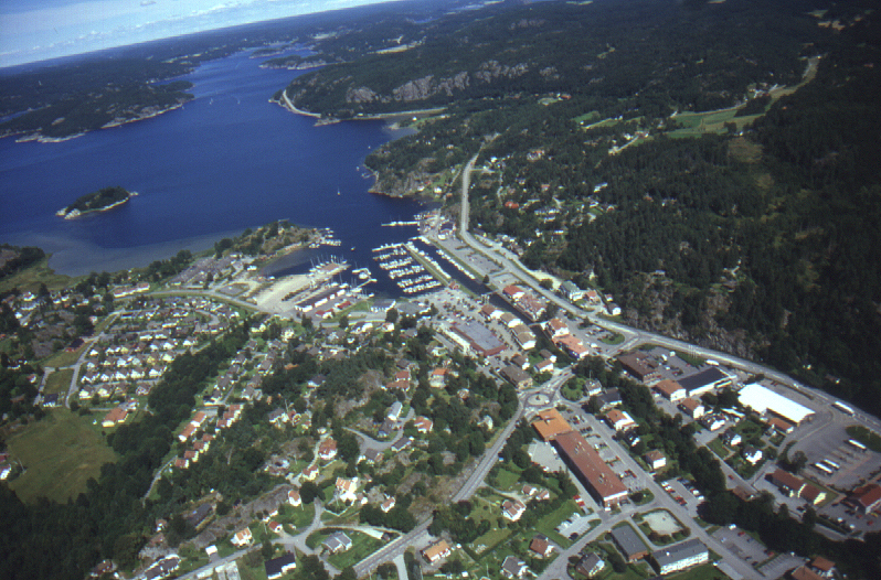 ICA Pärlan