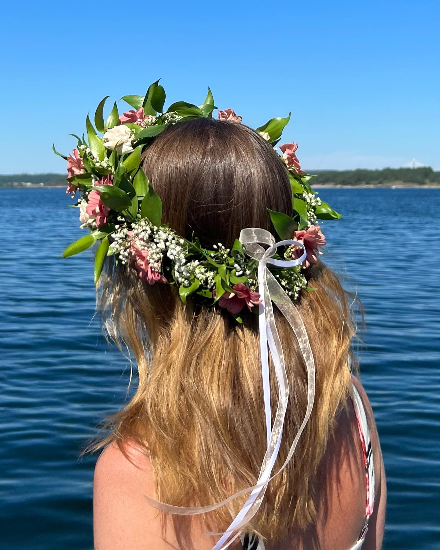 Midsomamrkrans Henån