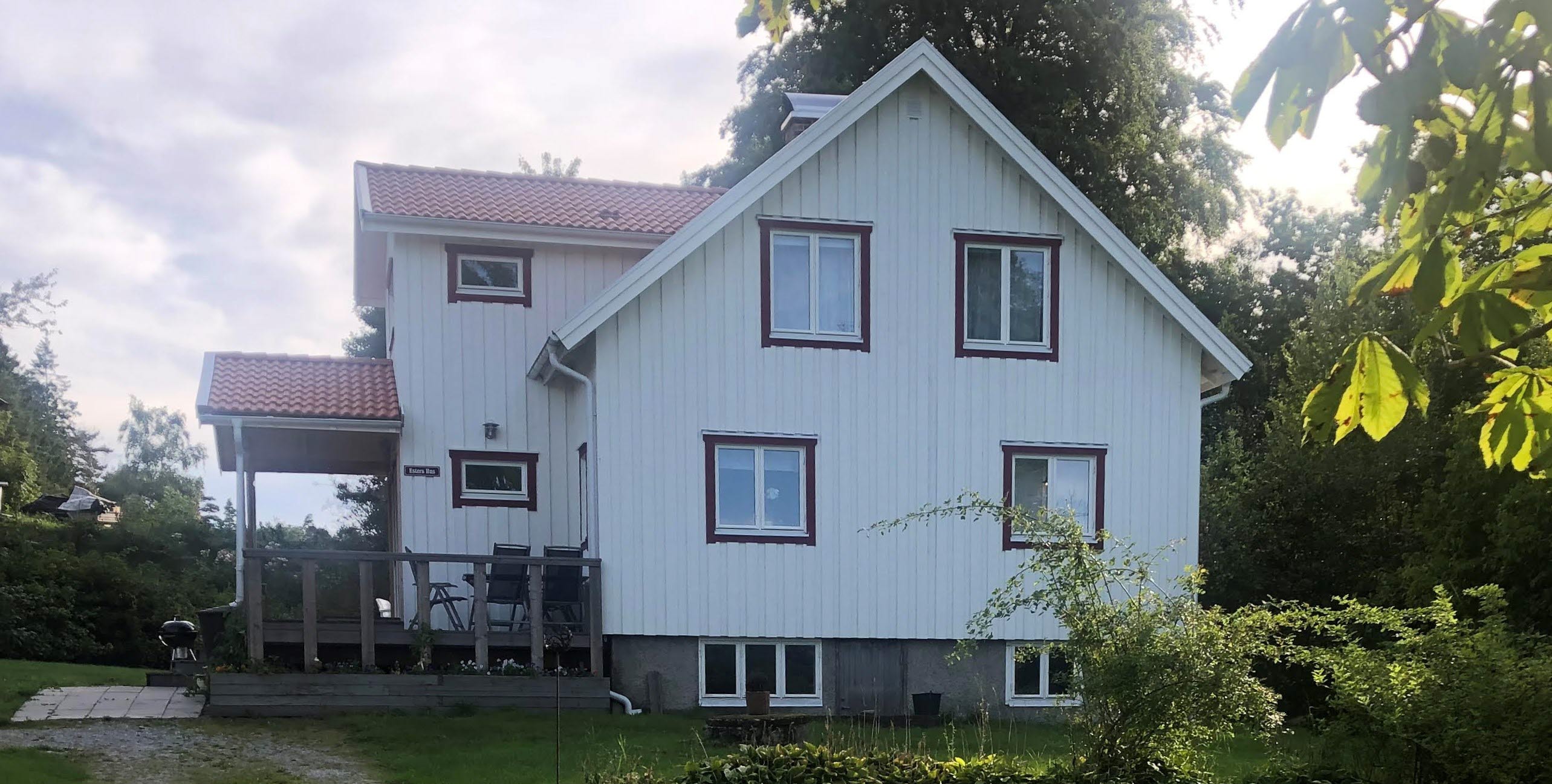 Esters Hus