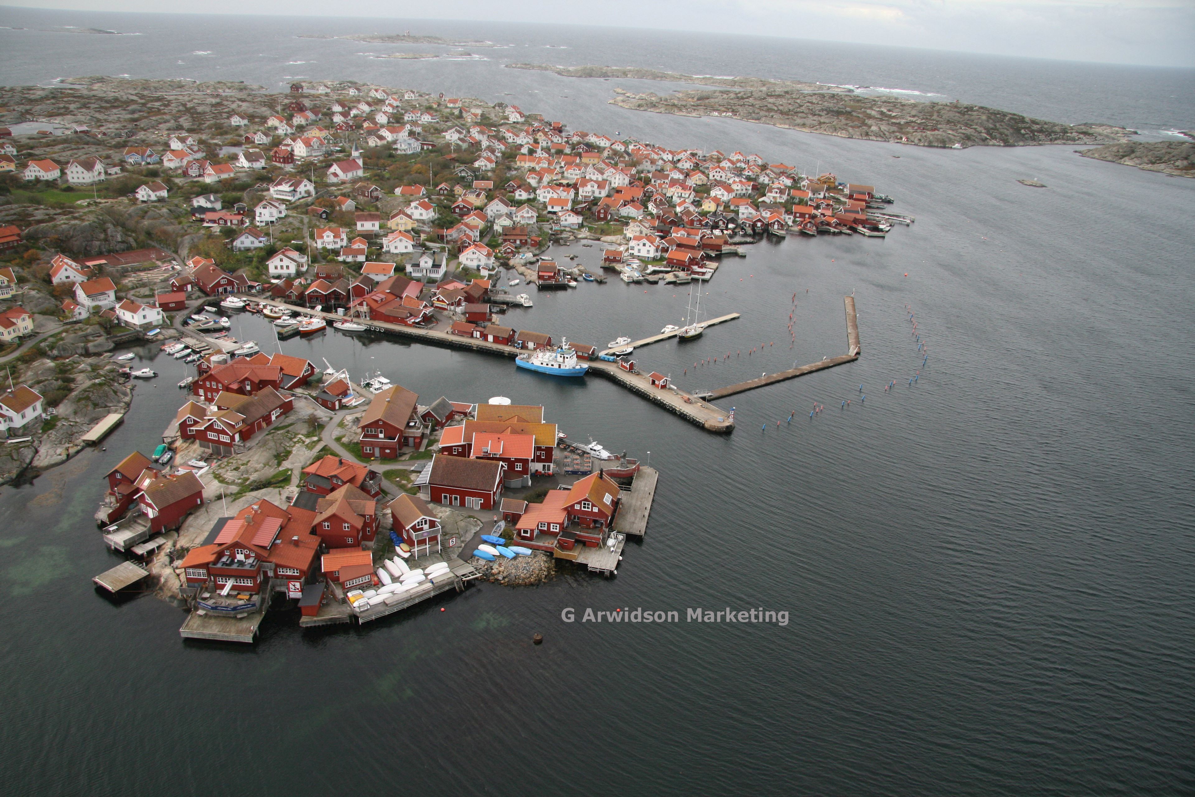 Käringöns Gästhamn