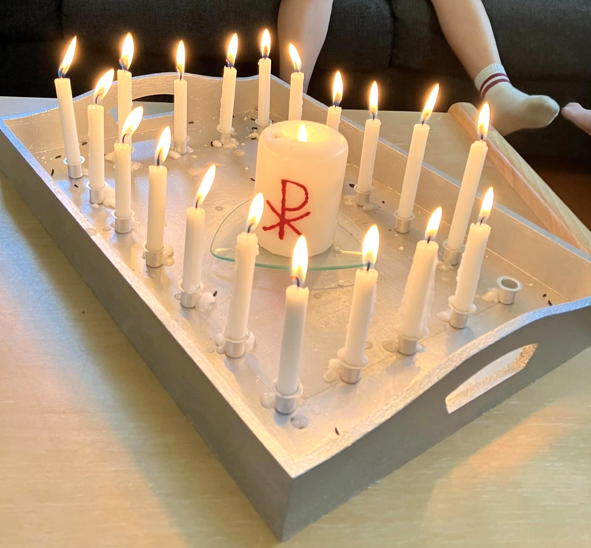 Svenska kyrkan Orust