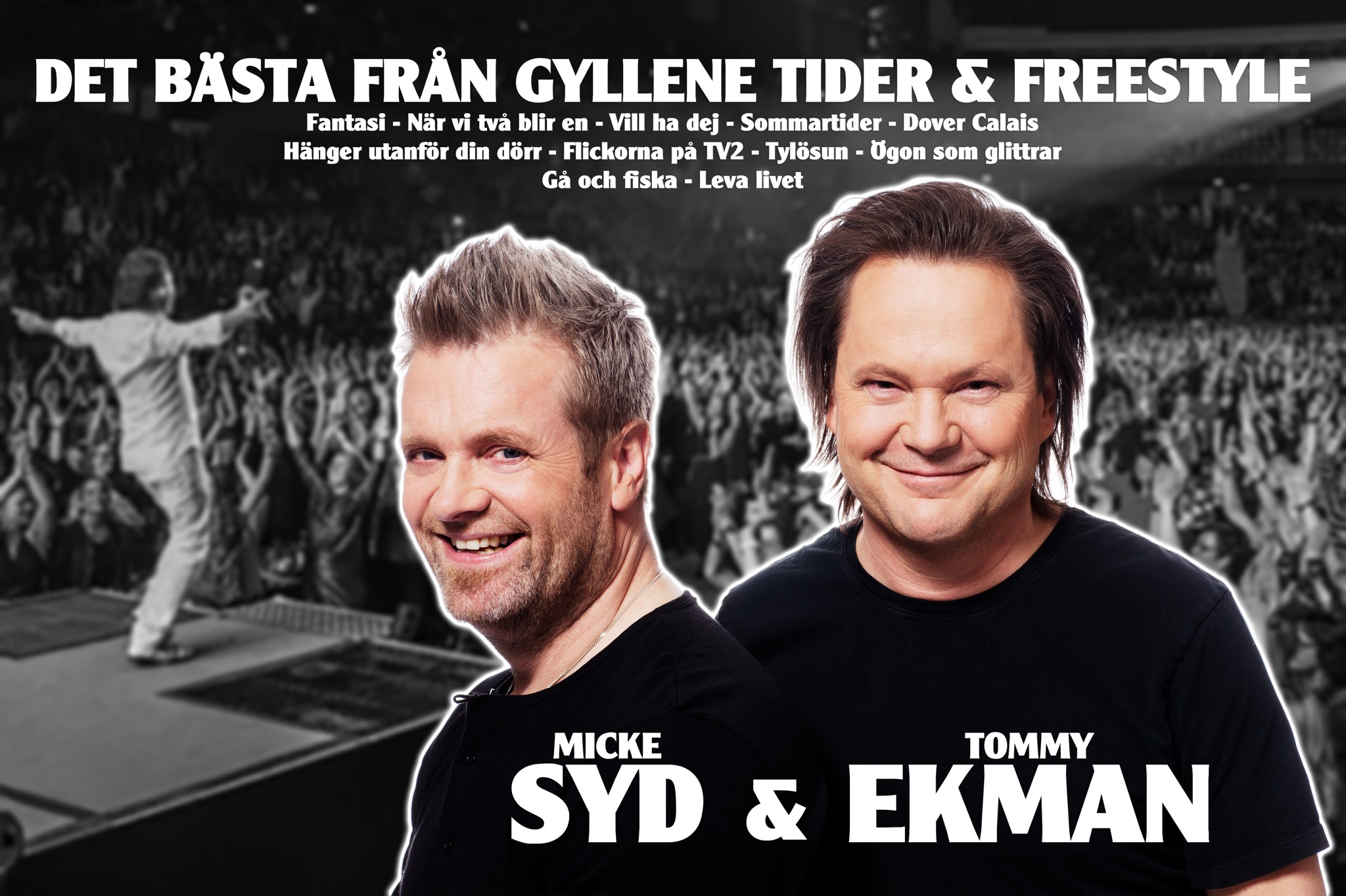 Svanesundsfestivalen 2026