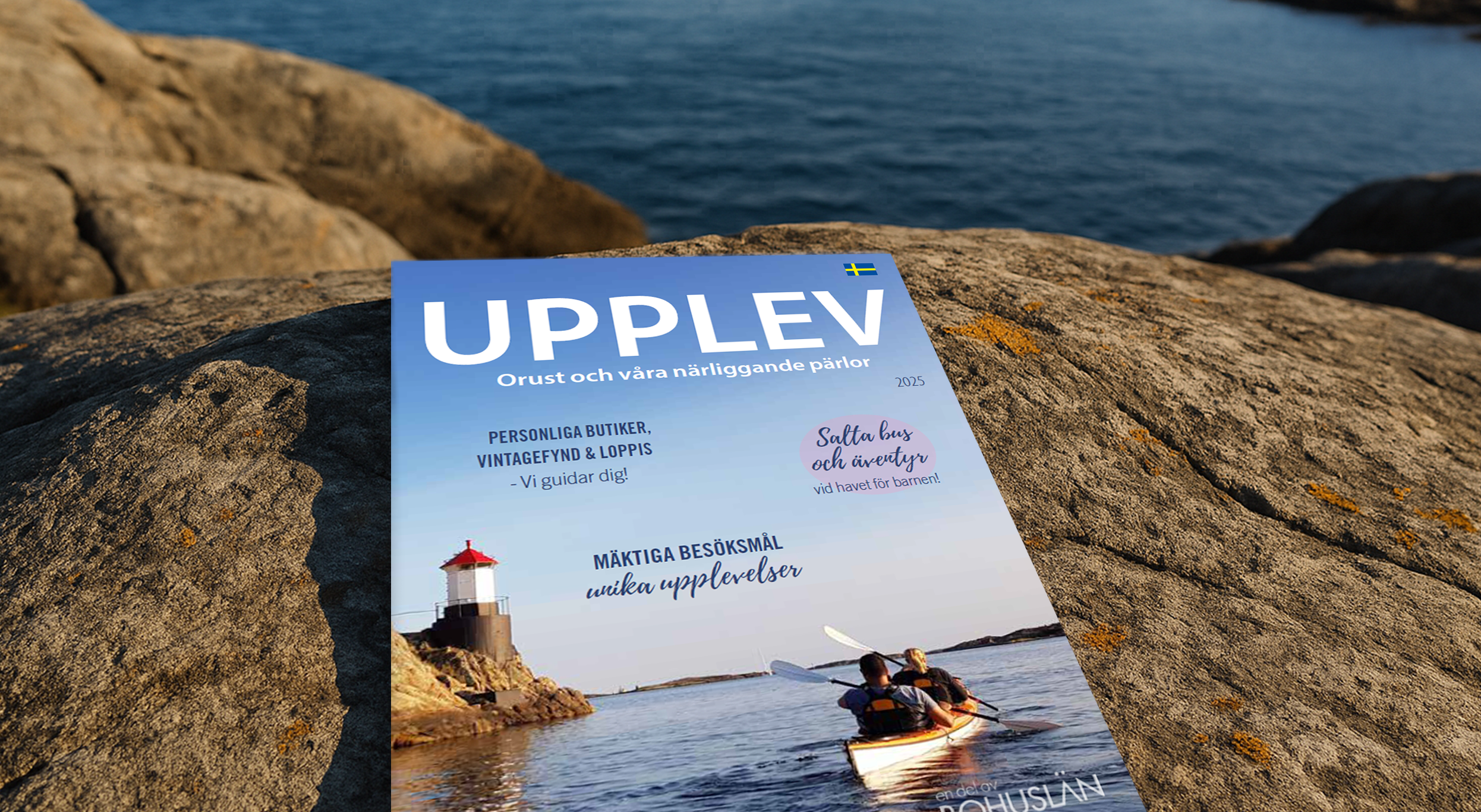 upplev orust magasin