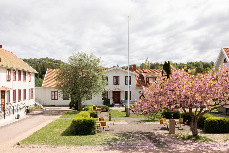 Billströmska Folkhögskola