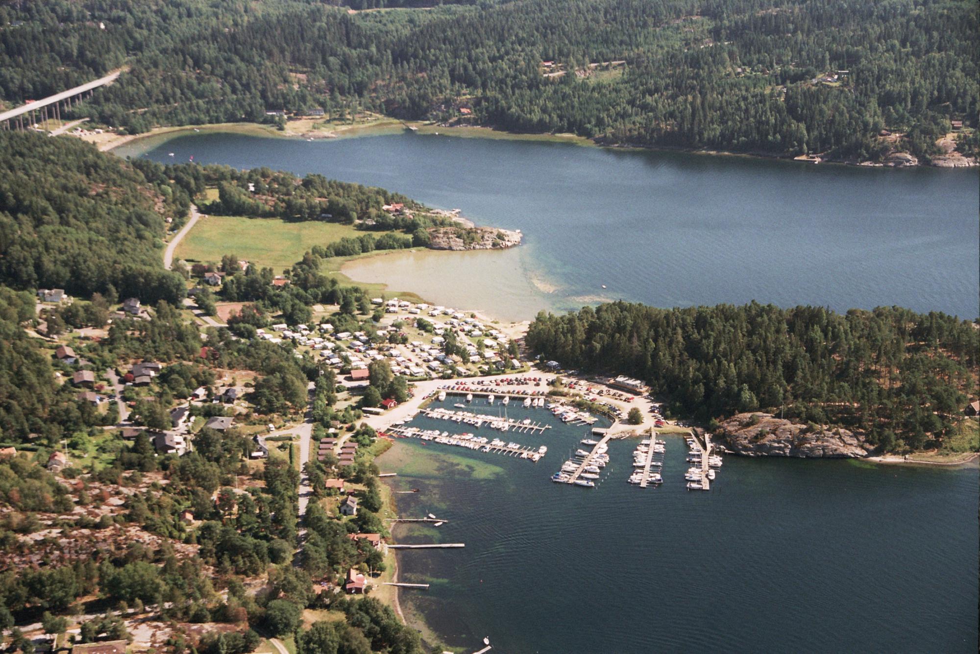 Vindöns gästhamn