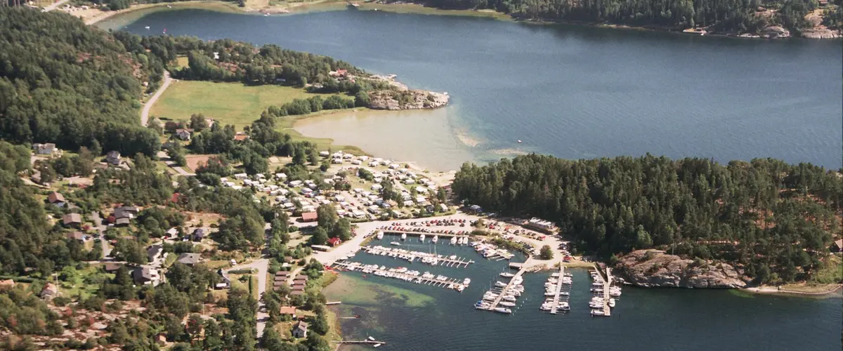 Vindöns gästhamn
