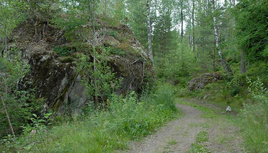 Stora Tranåssjön