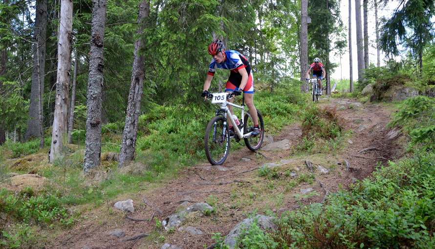 Borås GIF MTB
