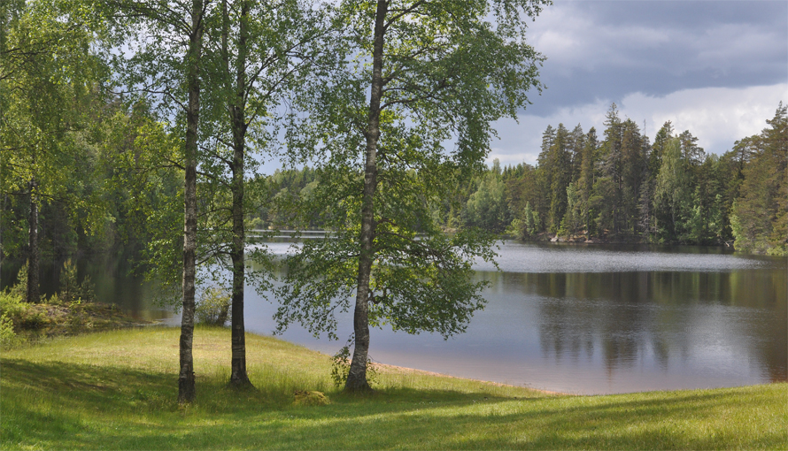 Rydboholms Storsjögården