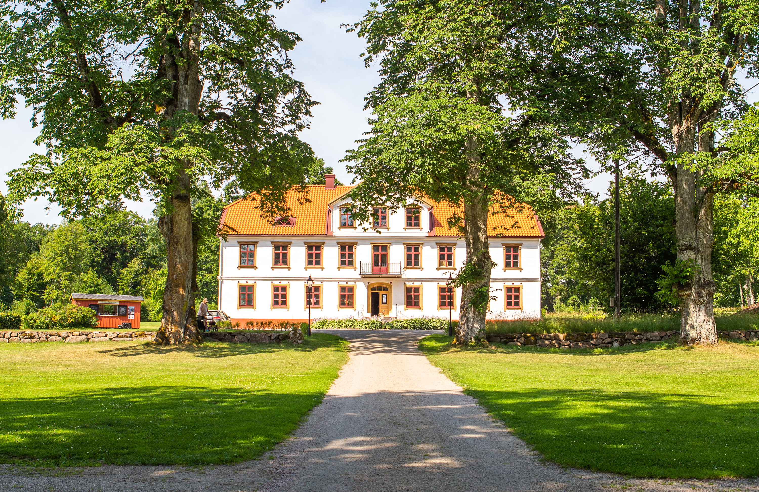 Säteriet Årås Kvarn