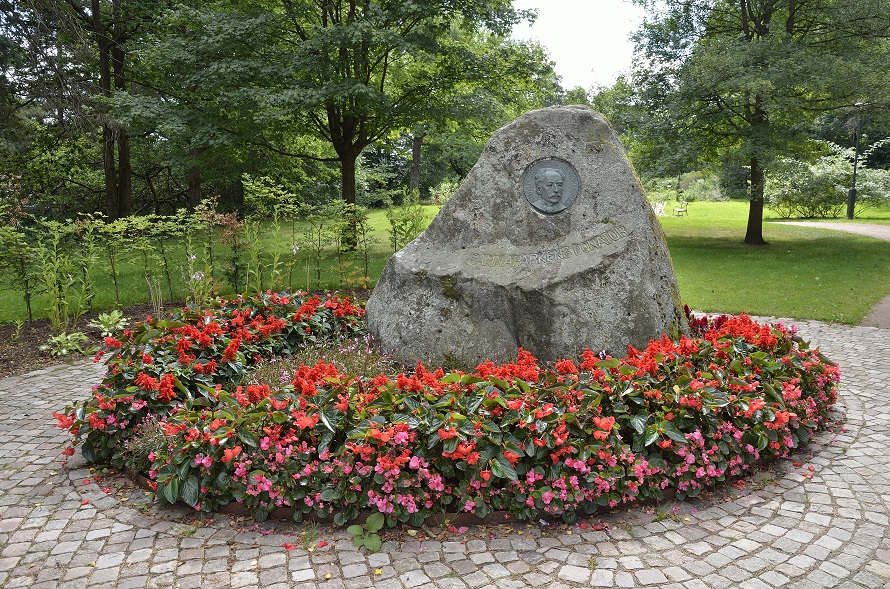 Ramnasjön