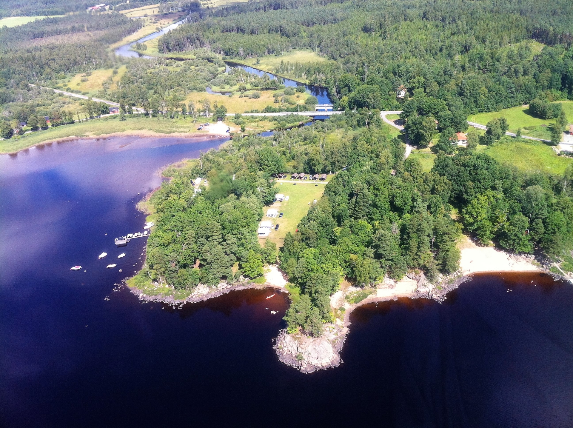 Vandra i Kalv
