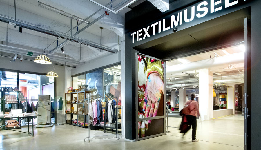 Textilmuseet i Borås