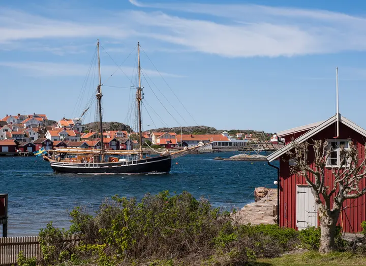 Fiskebäckskil