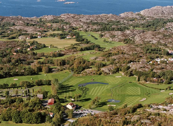 Skaftö GolfKlubb