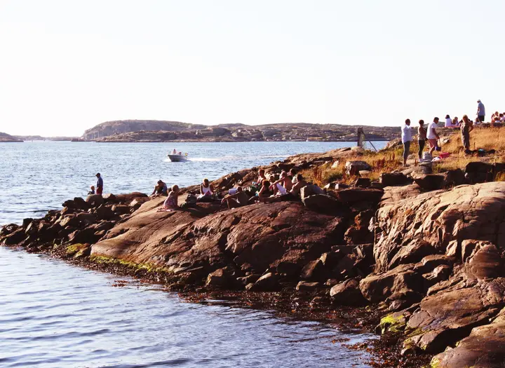 Skäddhålan
