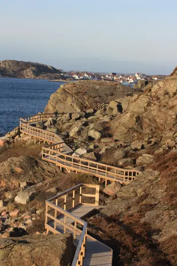 Strandpromenaden