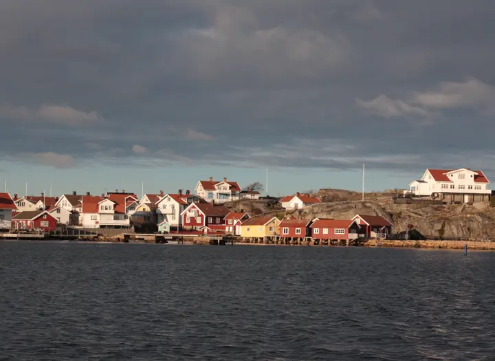Gåsö