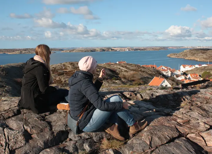 Påskefyrberget