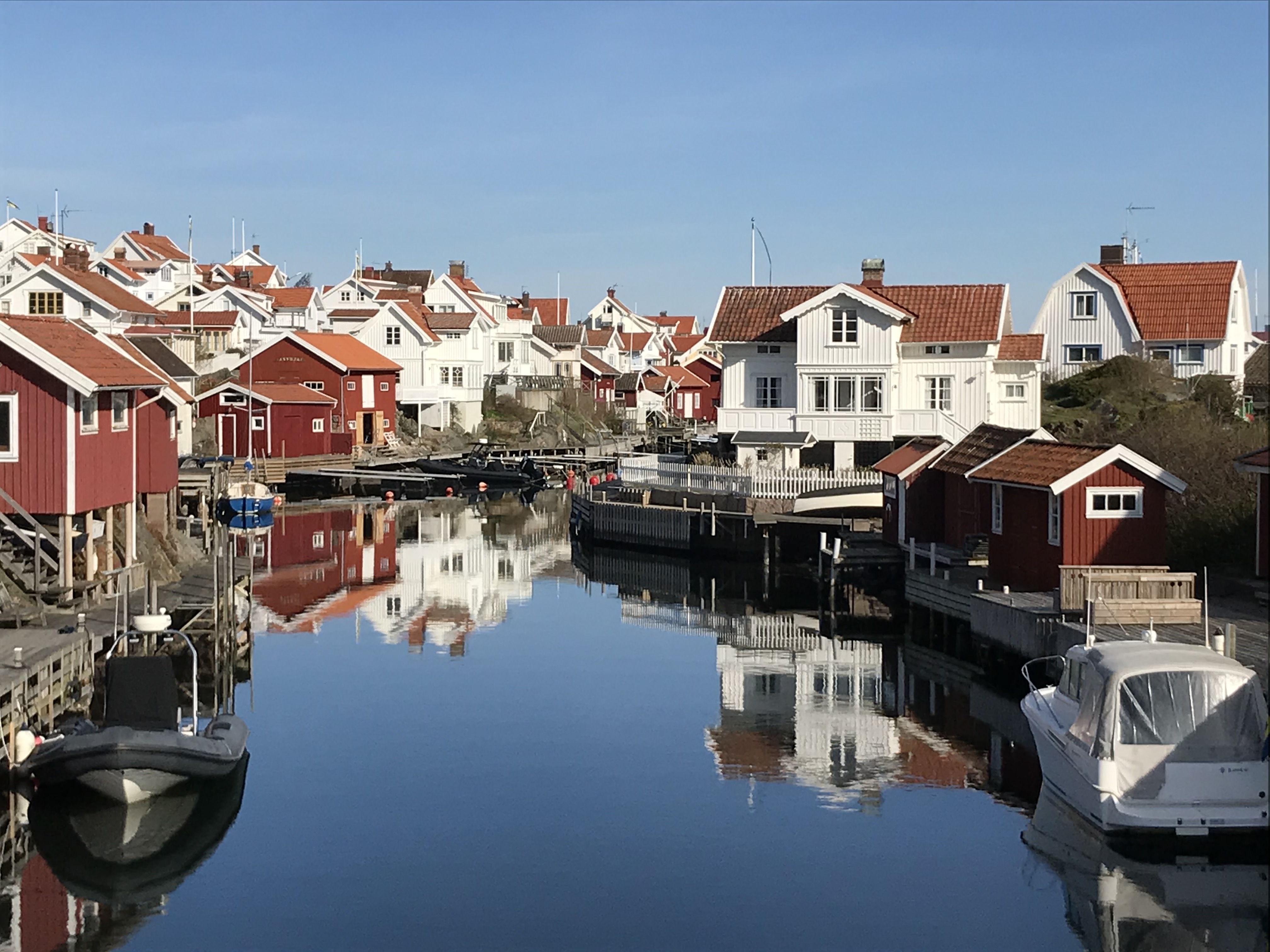 Grundsunds kanal
