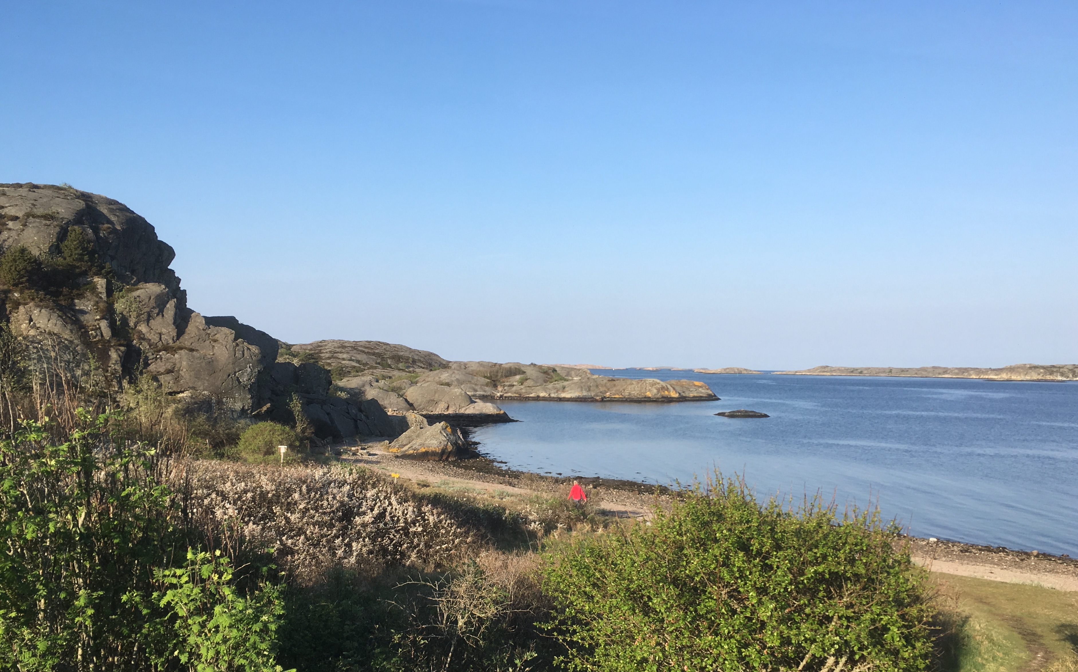 Skaftö Bad Munkevik