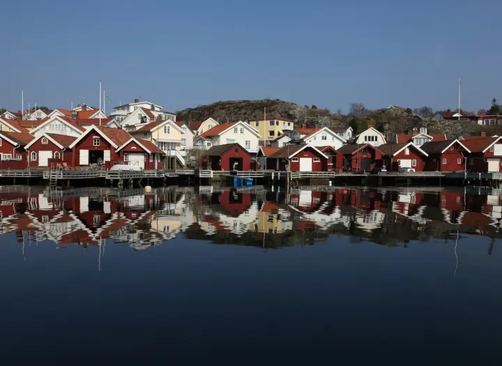 Östersidan