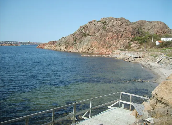 Rödbergsvik