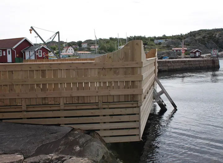 Stockevik